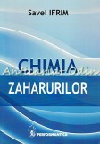 Cumpara ieftin Chimia Zaharurilor - Savel Ifrim