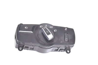 Modul de control comutator faruri BMW 5 F10 2013 OEM: 9192745 13094719 foto