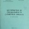 BATRANETEA SI PROBLEMELE EI (VARSTELE OMULUI)-RENE DUDA-233356