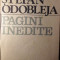 PAGINI INEDITE-STEFAN ODOBLEJA