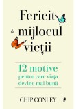 Cumpara ieftin Fericit la mijlocul vietii