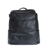 Rucsac negru incapator