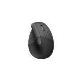 Mouse wireless LOGITECH Lift Vertical Ergonomic BLACK 910-006473