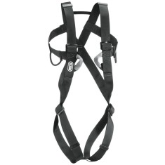 Ham complet PETZL 8003 black 2