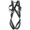 Ham complet PETZL 8003 black 2