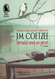 Jurnalul unui an prost - Paperback brosat - J.M. Coetzee - Humanitas Fiction