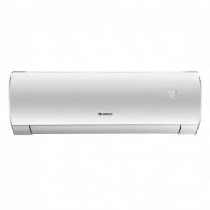 Aparat aer conditionat Gree GWH09ACC-K6DNA1A Gama Fairy Inverter 9000BTU Clasa A++ Wi-Fi Alb foto