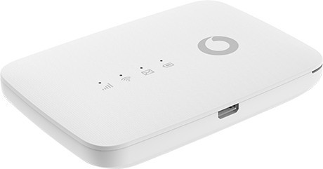 Hotspot Router Modem Internet Vodafone Mobile R219t (Alcatel ZTE ...