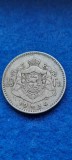 BELGIA 20 FRANCS 1934 argint