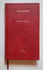 Nikolai Vasilievici Gogol - Suflete Moarte (Editura Adevarul Rosie Nr. 55 ) foto