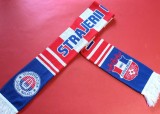 Fular fotbal Brigada &quot;STRAJERII MOLDOVEI&quot; - SC OTELUL GALATI