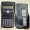 Calculator stiintific Casio fx-82MS &ndash; functie S-V.P.A.M, 240 functii