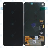 Google Pixel 4a (G025J) Modul de afișare LCD + Digitizer