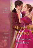 Aventurile unei lady (Vol. 5) - Paperback brosat - Mary Jo Putney - Litera