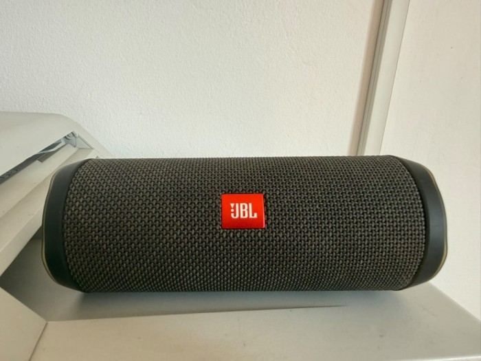 BOXA JBL