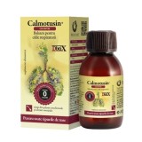 CALMOTUSIN CU STEVIA DBTIX SIROP 100ML, Dacia Plant