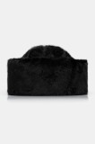 Bomboogie căciulă culoarea negru, LW7244TFSB5