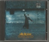 (B) CD - HOLOGRAF-Supersonic