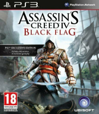 Joc PS3 Assassin&amp;#039;s Creed IV: Black Flag foto