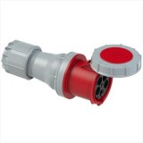 Priză mobilă 3P+N+E 125A IP67 380V &ndash; PCE | APCE-245-6