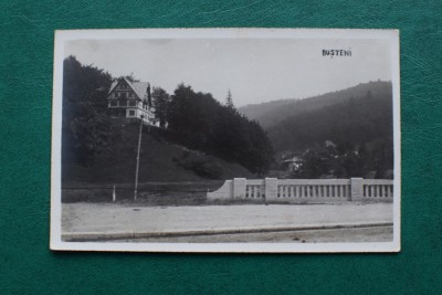 20ADE - Vedere - Carte postala - Busteni - foto