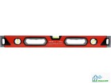 YATO Nivela magnetica cu 3 bule de aer, lungime 600mm