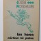 Ion Horea - Măslinul lui Platon (prezentare grafică Romulus Vulpescu)
