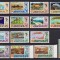 Jersey, peisaje, regina Elisabeta a 2-a, 1970, MNH