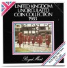 Marea Britanie - 1983 Brilliant Uncirculated Coinage Set - 8 MONEDE, Europa, Cupru-Nichel