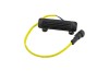 Incuietoare Capota + Buton Portbagaj Fiat Doblo 2010- NTY EZC-FT-041 (51829929)