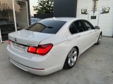 Dezmembrez BMW seria 7 F01 730d Facelift 258cp N57D30A an 2012