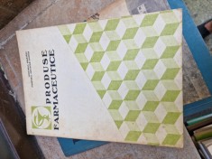 Produse farmaceutice 2 vintage