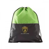 Lamborghini geantă sport Squadra Corse 2024 - uniw