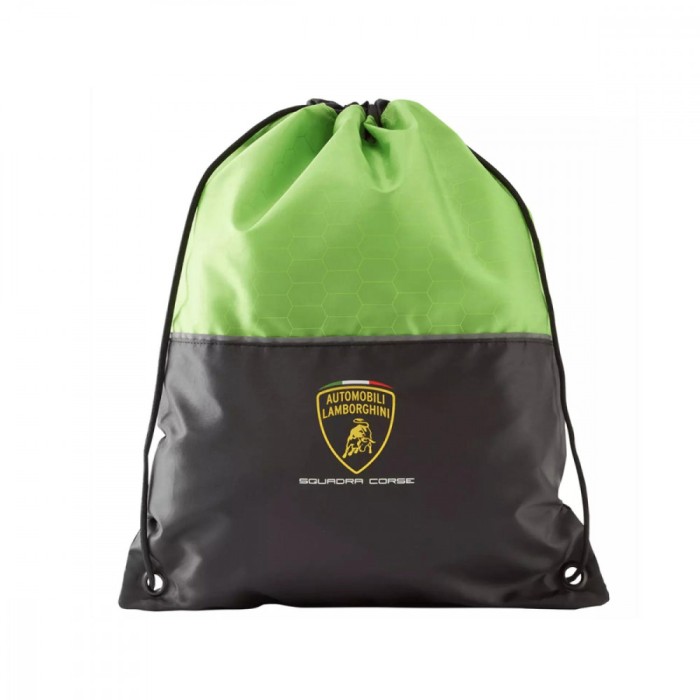 Lamborghini geantă sport Squadra Corse 2024 - uniw