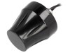Antenă GPS GSM 2dBi RHCP SMA 50&Omega; 3m, Sr Passives