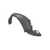 Carenaj roata Toyota Avensis (T25), 04.2003-06.2006, partea Dreapta, Fata, 5387505040, polietilena 8125FP1T