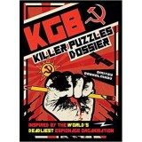 KGB Killer Puzzles Dossier