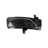 Lampa semnalizare oglinda Subaru Forester, , Subaru Impreza, , Subaru Legacy, , Subaru Outback, , Subaru Xv, , alba, omologare ECE, 84401AJ010,