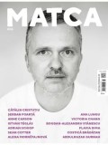 Revista Matca. Numarul 6. Toamna 2024/***