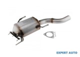 Filtru dpf Volkswagen Touareg (2002-2010)[7LA,7L6,7L7]