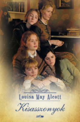 Kisasszonyok - Louisa May Alcott foto