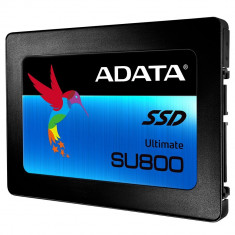 Solid State Drive (SSD) ADATA Ultimate SU800, 2.5&amp;quot;, 128GB, SATA III foto