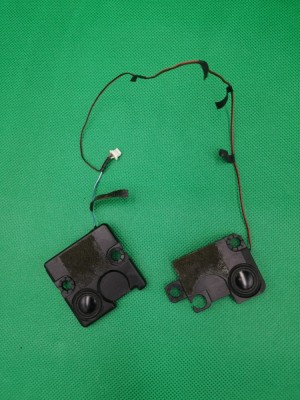 Packard Bell EasyNote TE69KB Difuzoare interne Stanga+Dreapta 23.40A8N.002 SWAP foto
