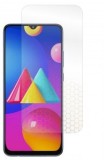 Folie pentru Samsung Galaxy M02s, Ultra-Rezistentă, Claritate Cristalină, Aplicare Ușoară