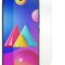 Folie pentru Samsung Galaxy M02s, Ultra-Rezistentă, Claritate Cristalină, Aplicare Ușoară