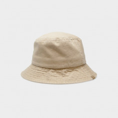 Pălărie bucket hat din bumbac unisex