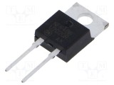 Diodă redresoare ONSEMI THT 200V 20A TO220AC