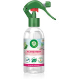Cumpara ieftin Air Wick Active Fresh Spray Jasmine Bouquet spray pentru camera cu parfum de iasomie 237 ml