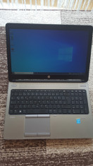 Laptop HP ProBook 650,Intel Core i3-4000M 2.40GHz,4GB DDR3 1600 Mhz,HDD 1 Tb-3 foto