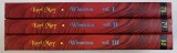 WINNETOU de KARL MAY , VOL. I - III , 2003